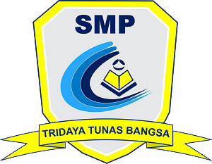 logo sekolah SMP png